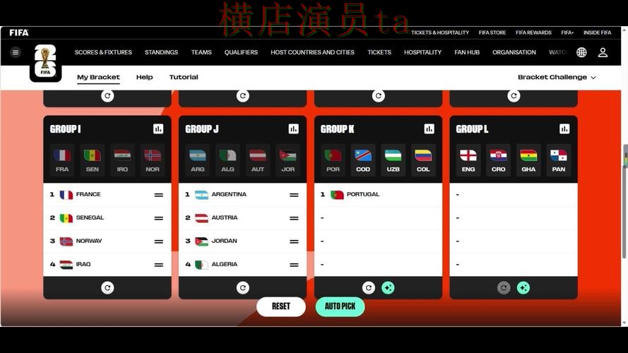 世界杯竞猜平台盘点分析：安全入口全指南 - FIFA World Cup 2026